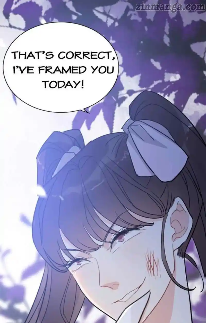 Contract Wife Runs Away From The Ceo Chapter 238