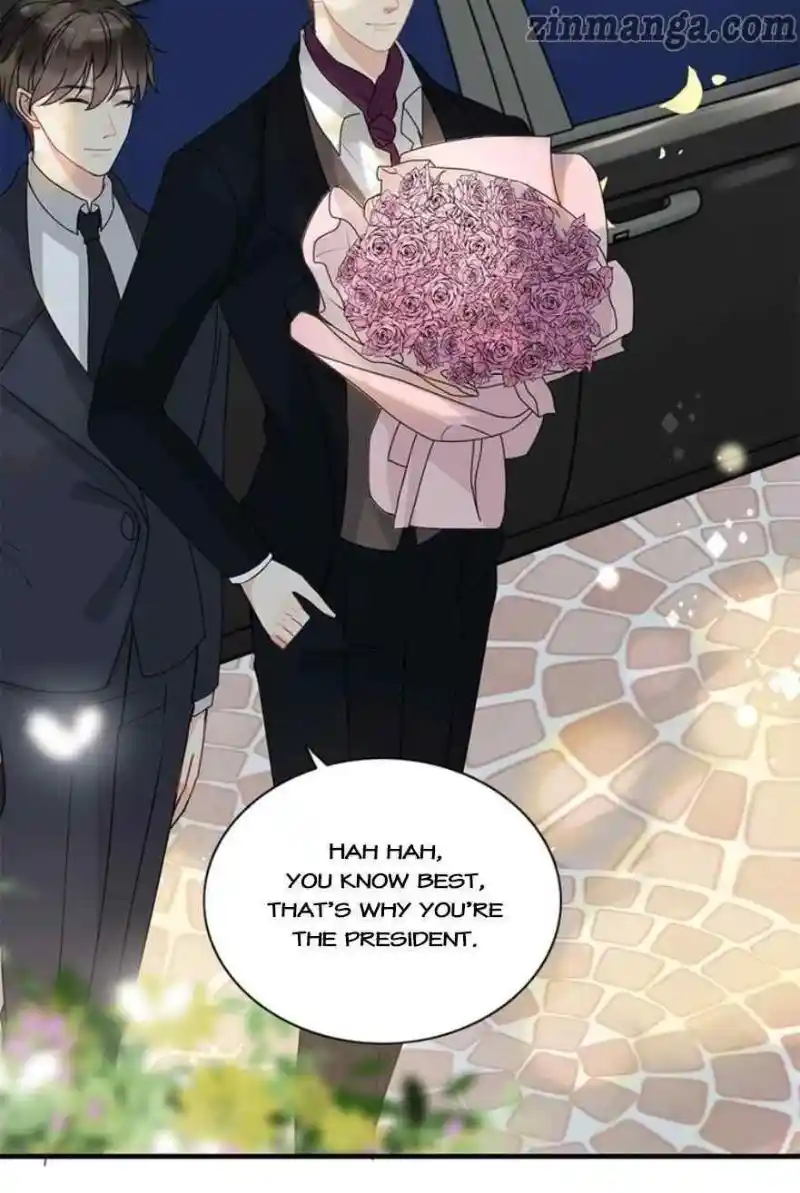 Contract Wife Runs Away From The Ceo Chapter 239