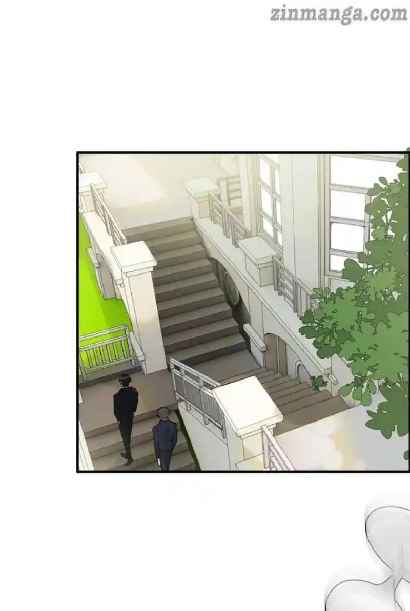 Contract Wife Runs Away From The Ceo Chapter 239