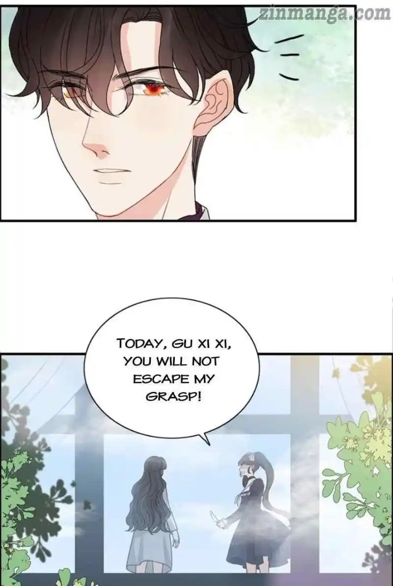 Contract Wife Runs Away From The Ceo Chapter 239