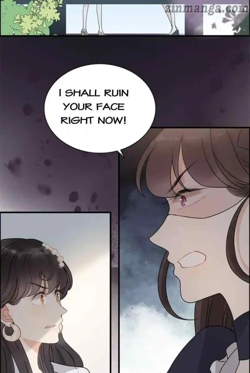 Contract Wife Runs Away From The Ceo Chapter 239