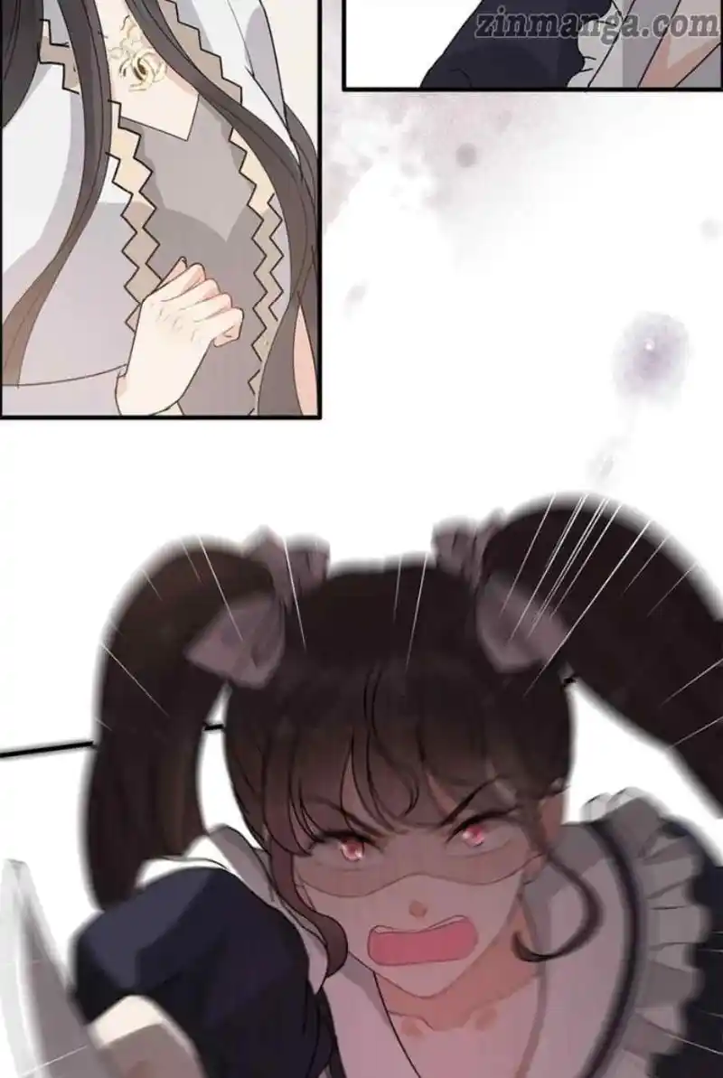 Contract Wife Runs Away From The Ceo Chapter 239