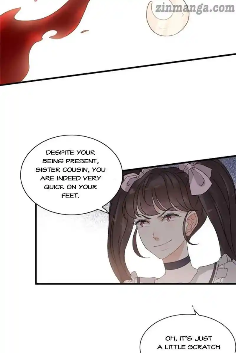 Contract Wife Runs Away From The Ceo Chapter 239