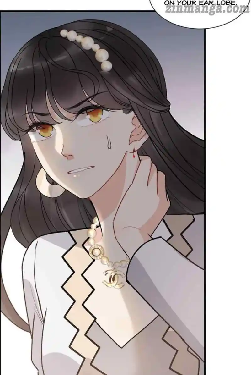 Contract Wife Runs Away From The Ceo Chapter 239