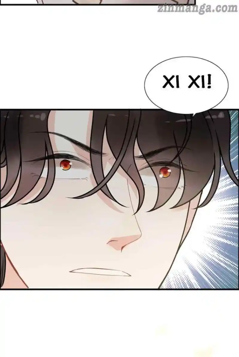 Contract Wife Runs Away From The Ceo Chapter 239