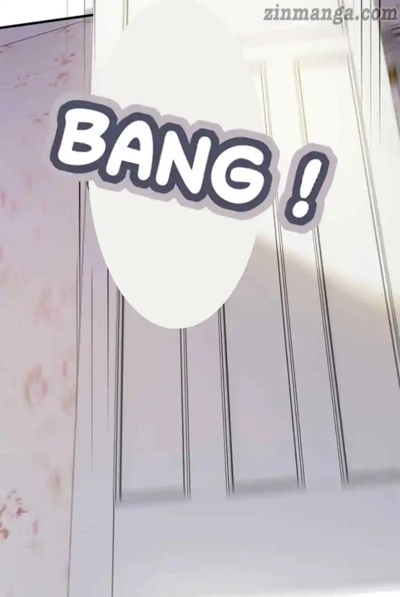 Contract Wife Runs Away From The Ceo Chapter 239