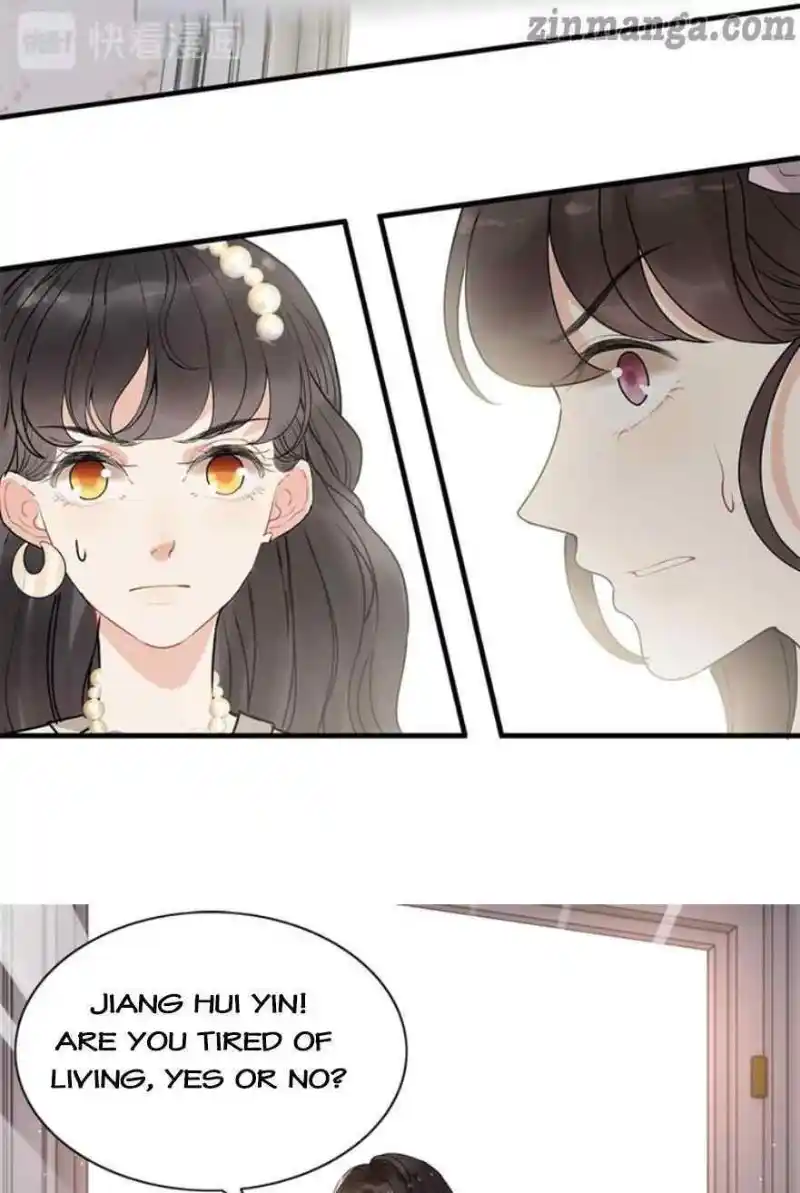 Contract Wife Runs Away From The Ceo Chapter 239