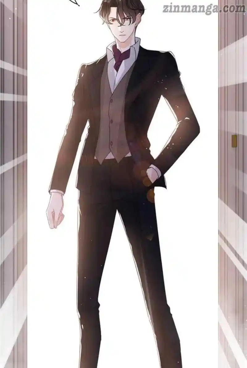 Contract Wife Runs Away From The Ceo Chapter 239