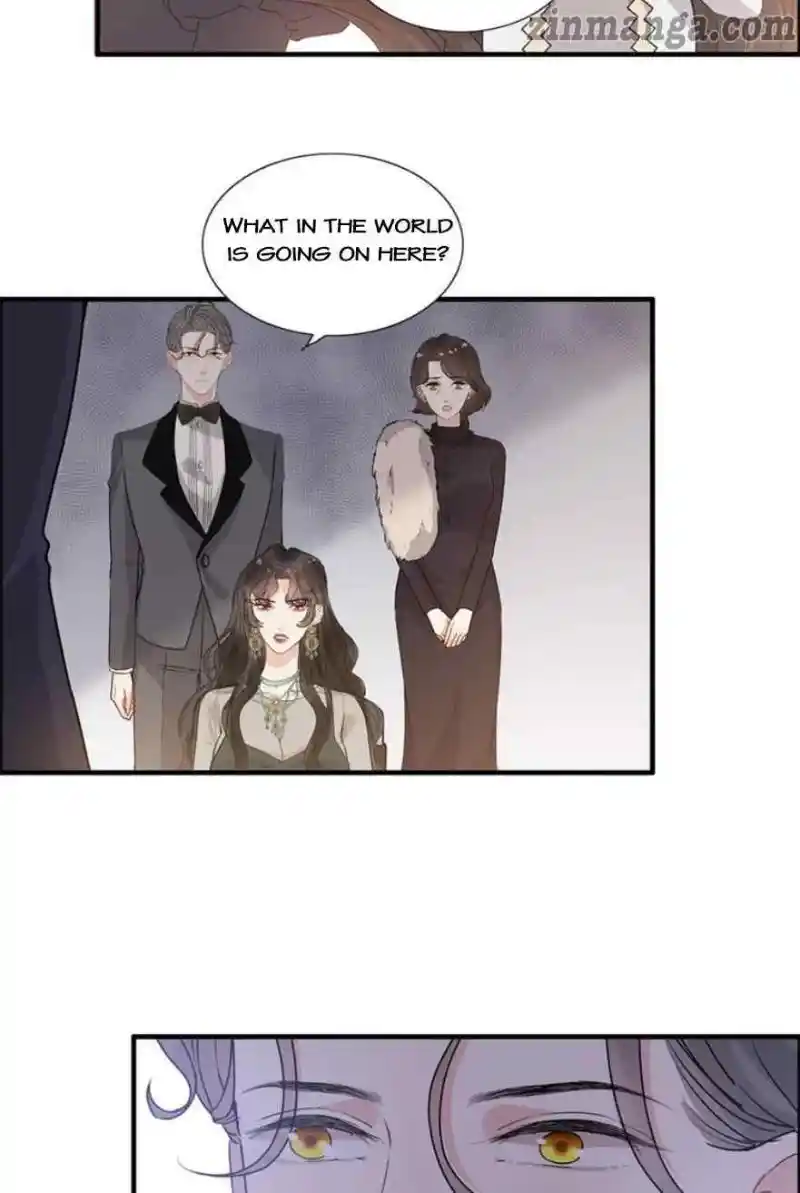 Contract Wife Runs Away From The Ceo Chapter 239