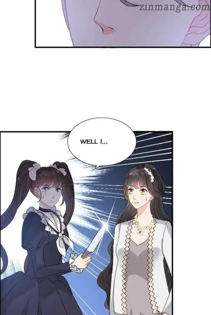 Contract Wife Runs Away From The Ceo Chapter 239