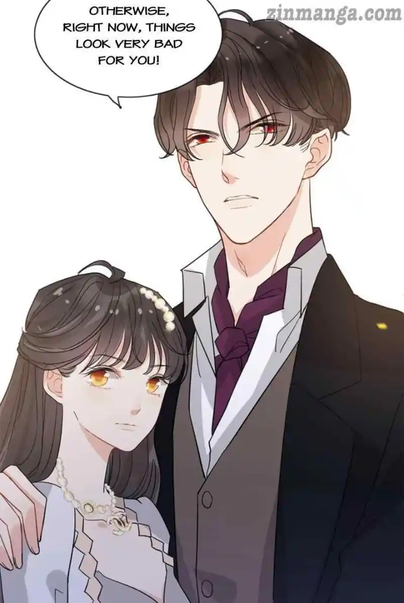 Contract Wife Runs Away From The Ceo Chapter 239