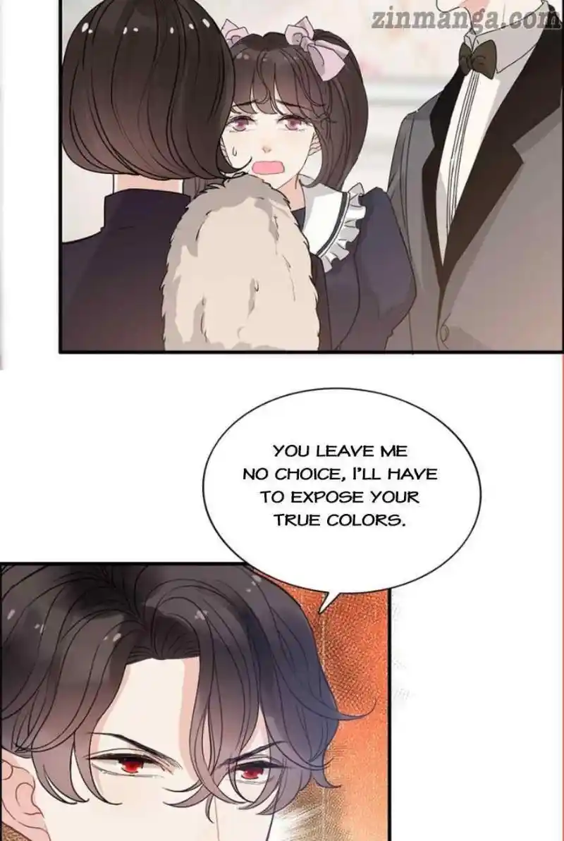 Contract Wife Runs Away From The Ceo Chapter 239