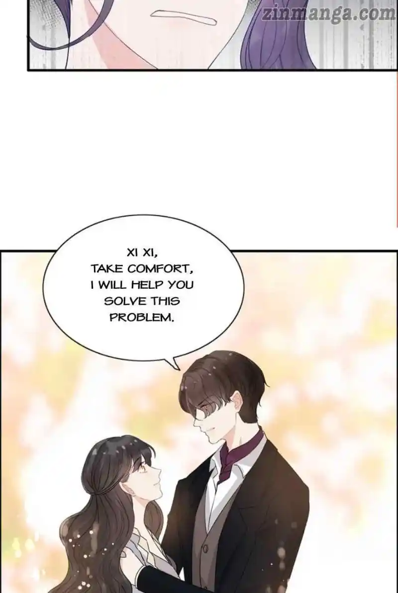 Contract Wife Runs Away From The Ceo Chapter 239