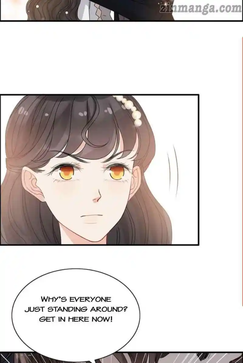 Contract Wife Runs Away From The Ceo Chapter 239