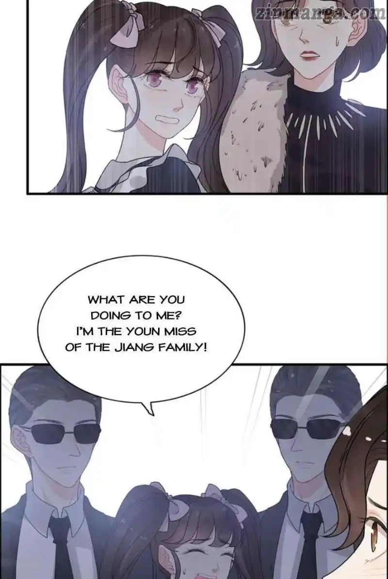 Contract Wife Runs Away From The Ceo Chapter 239