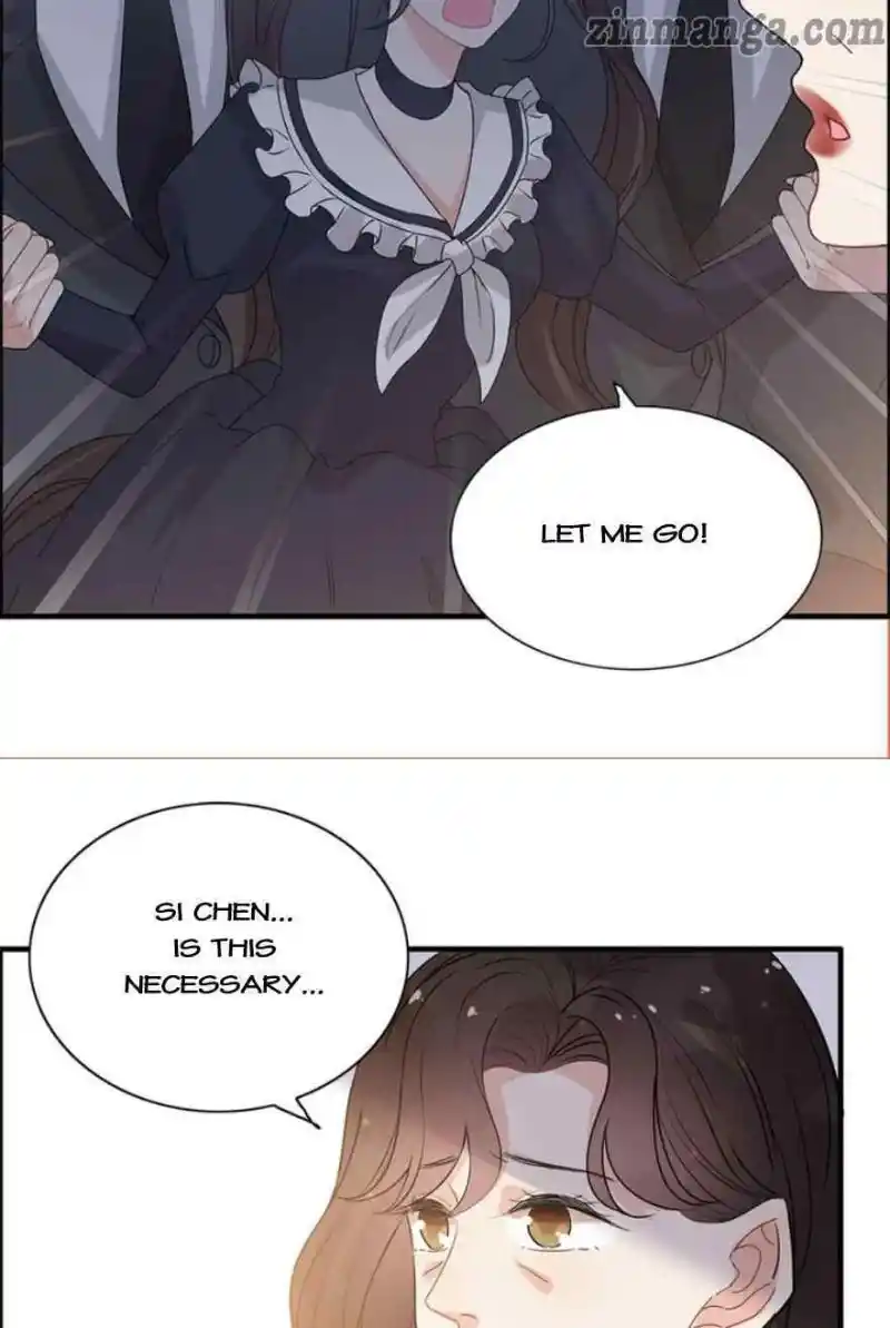 Contract Wife Runs Away From The Ceo Chapter 239