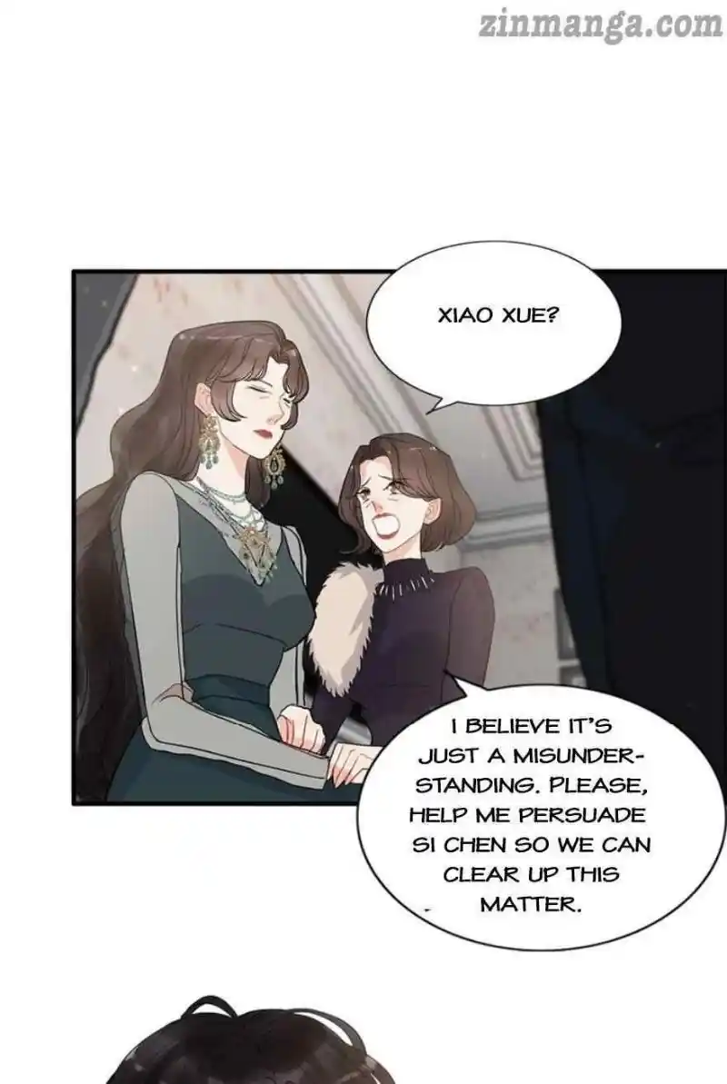 Contract Wife Runs Away From The Ceo Chapter 239