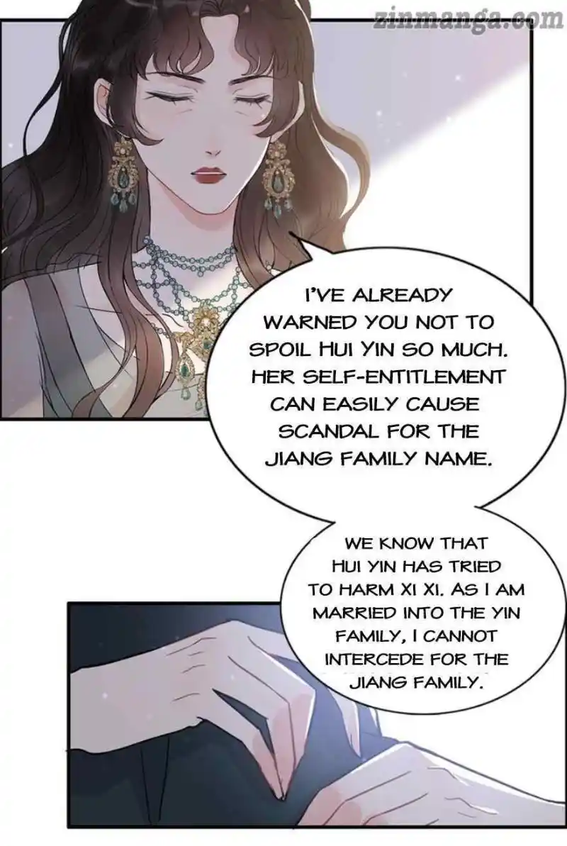 Contract Wife Runs Away From The Ceo Chapter 239