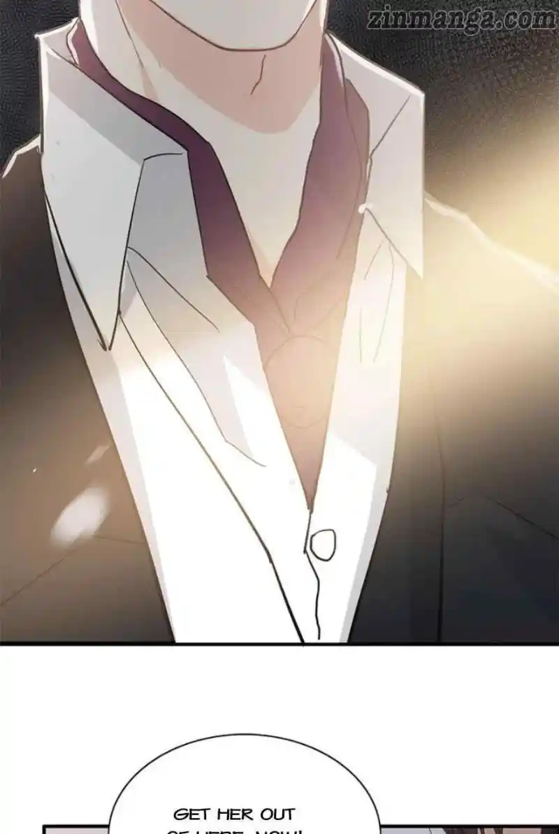 Contract Wife Runs Away From The Ceo Chapter 239