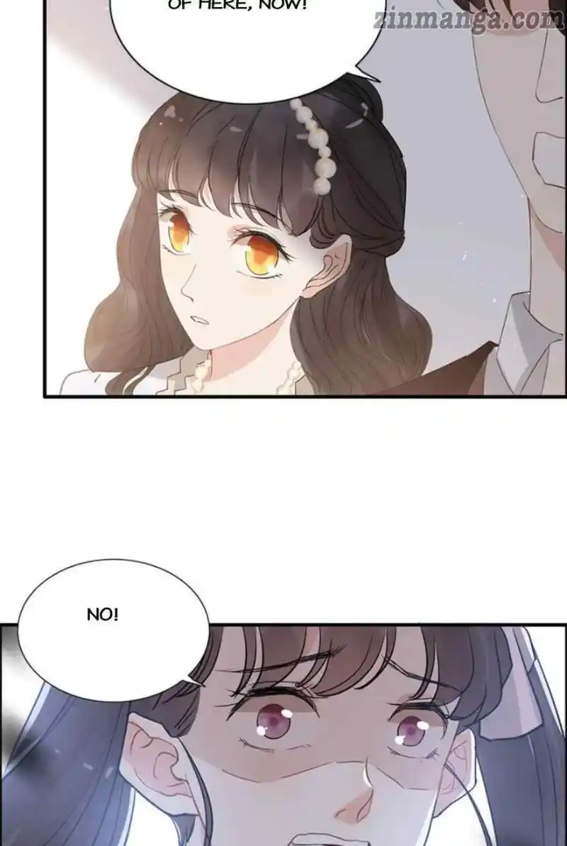 Contract Wife Runs Away From The Ceo Chapter 239