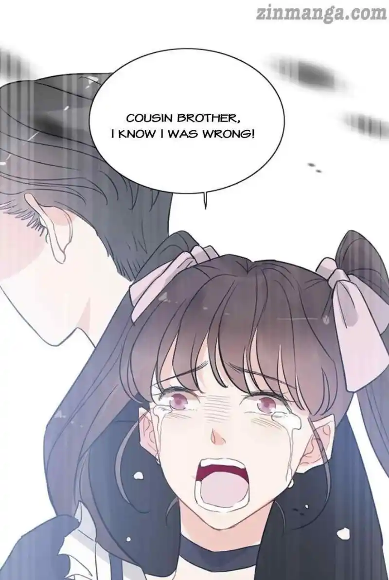 Contract Wife Runs Away From The Ceo Chapter 239