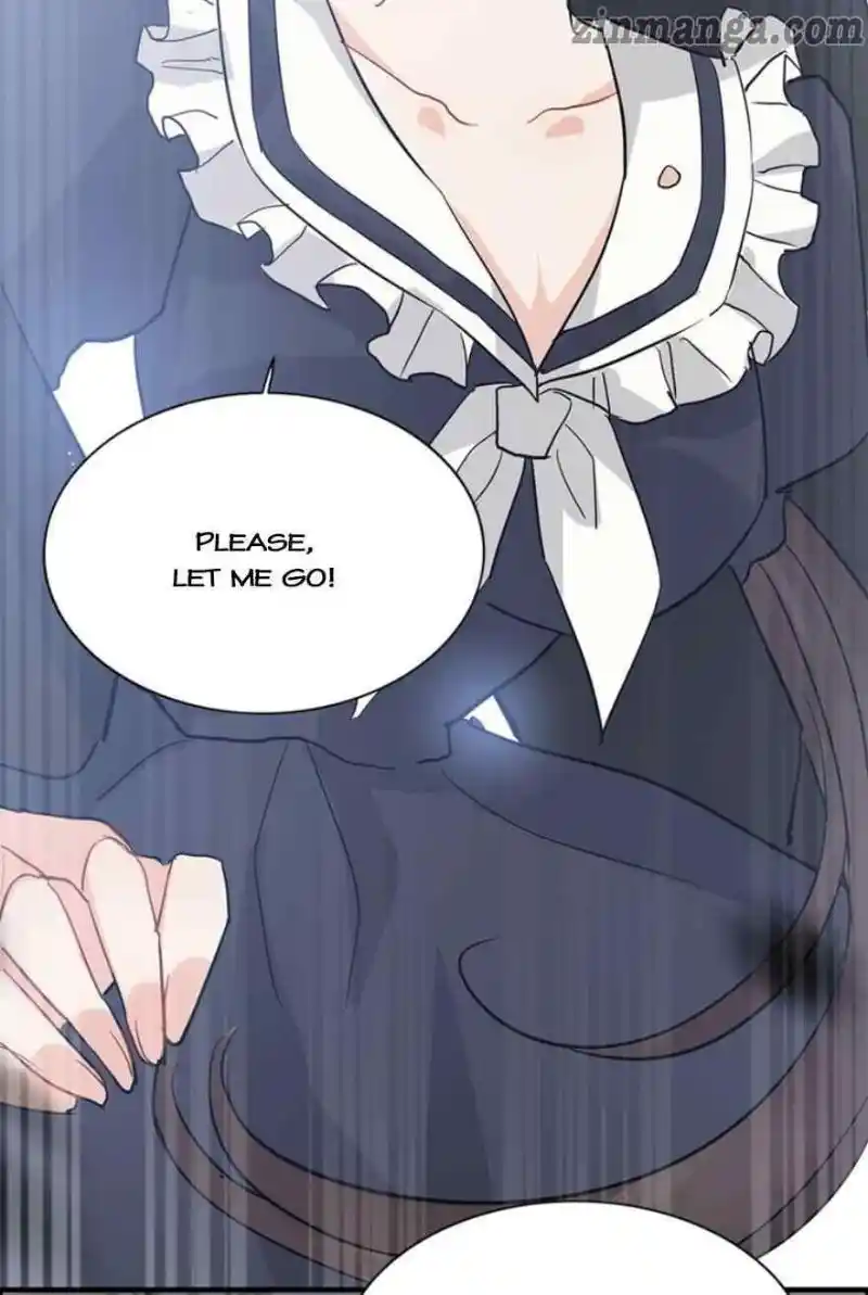 Contract Wife Runs Away From The Ceo Chapter 239