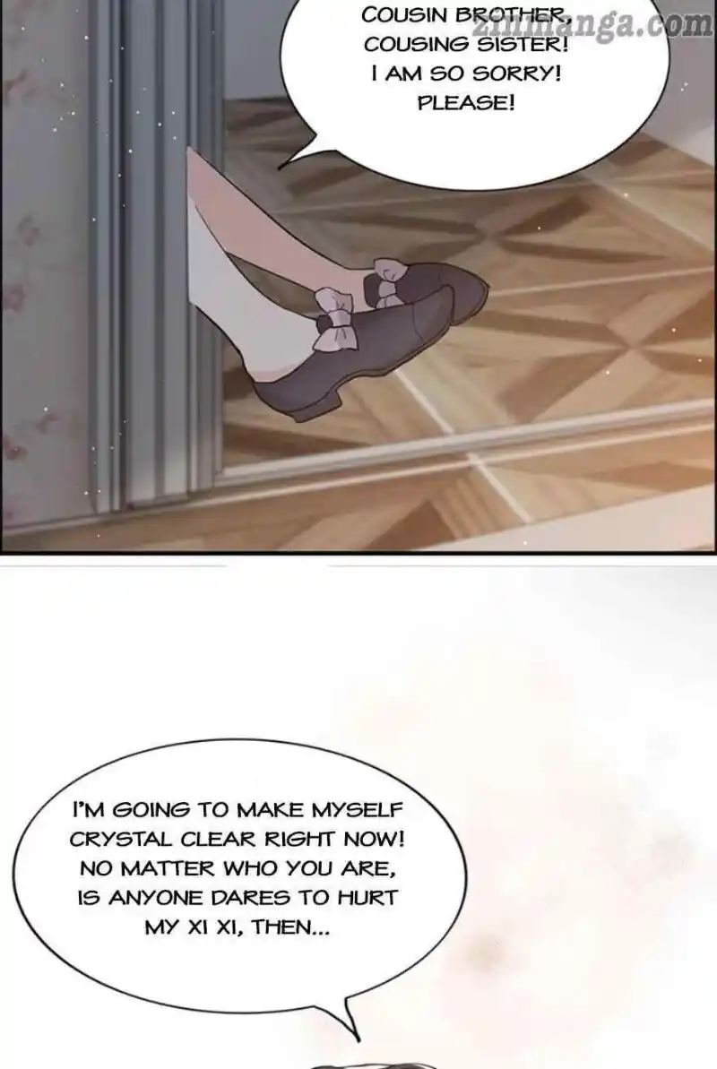 Contract Wife Runs Away From The Ceo Chapter 239