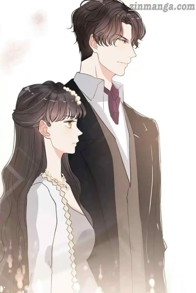 Contract Wife Runs Away From The Ceo Chapter 239