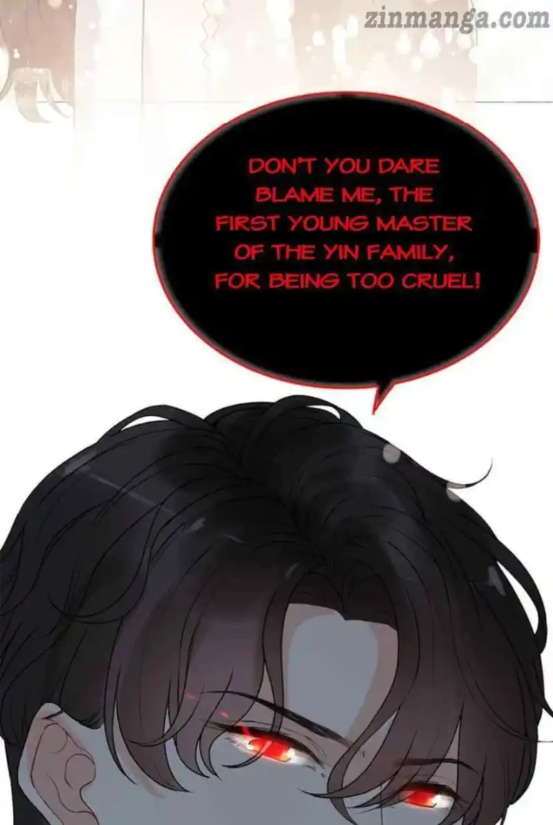 Contract Wife Runs Away From The Ceo Chapter 239