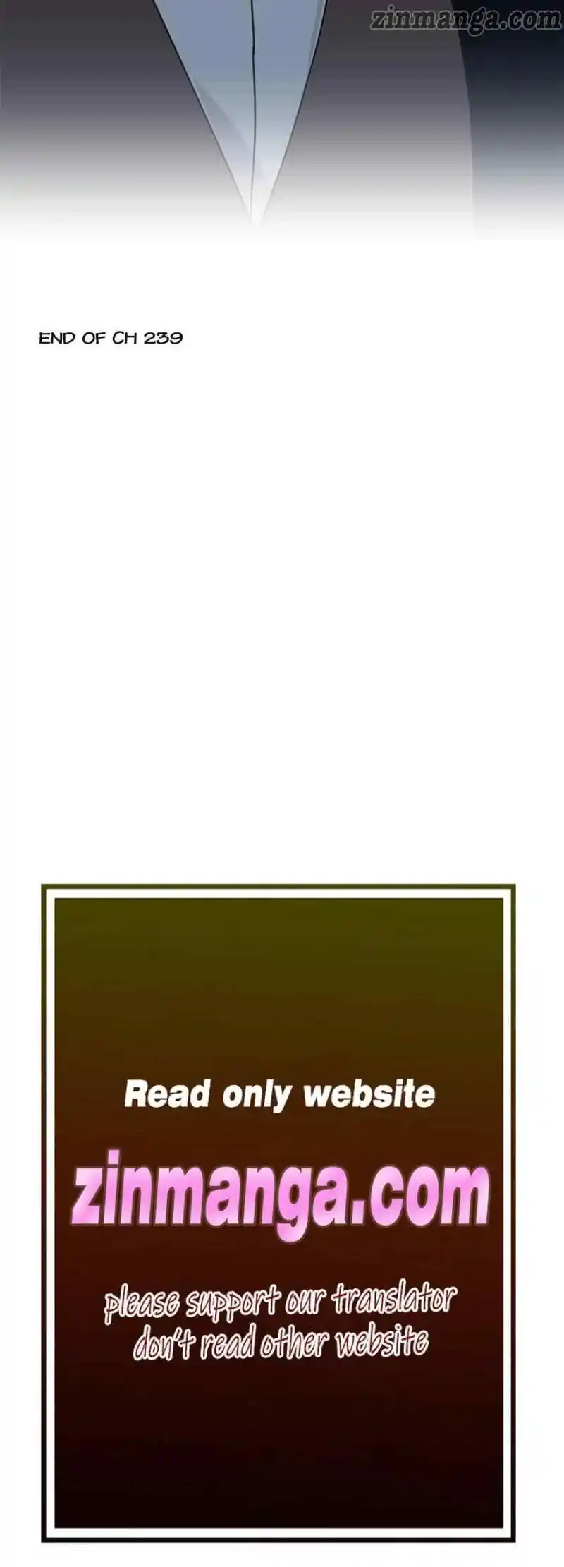 Contract Wife Runs Away From The Ceo Chapter 239