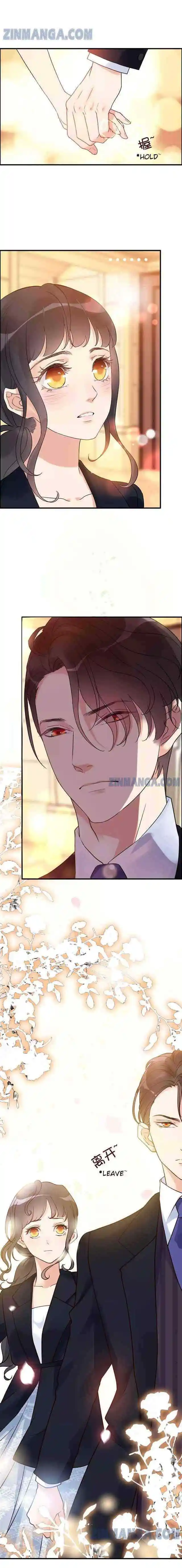 Contract Wife Runs Away From The Ceo Chapter 24