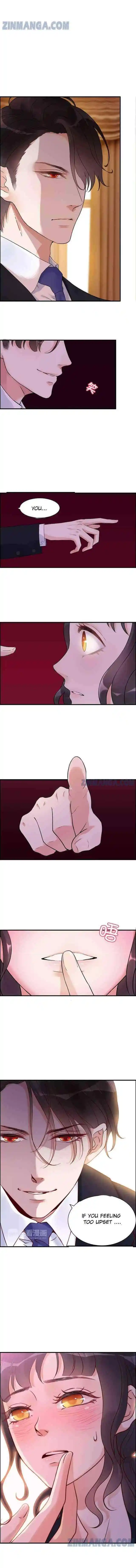 Contract Wife Runs Away From The Ceo Chapter 24