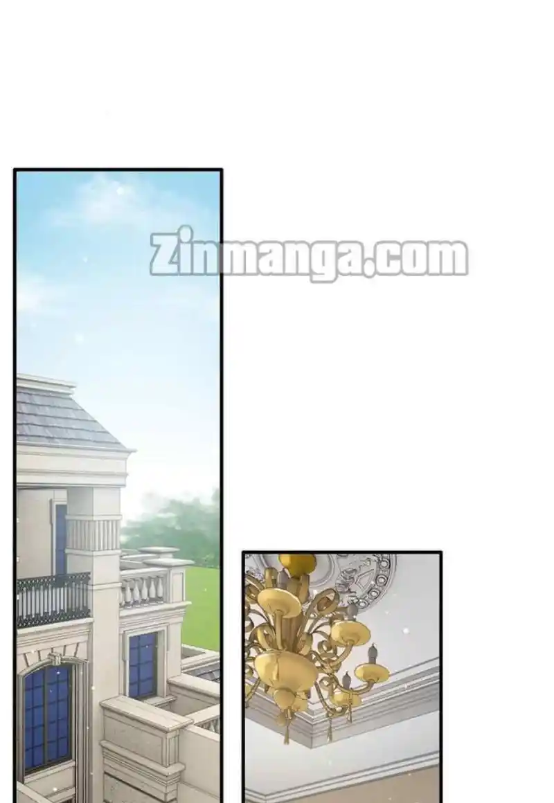 Contract Wife Runs Away From The Ceo Chapter 240