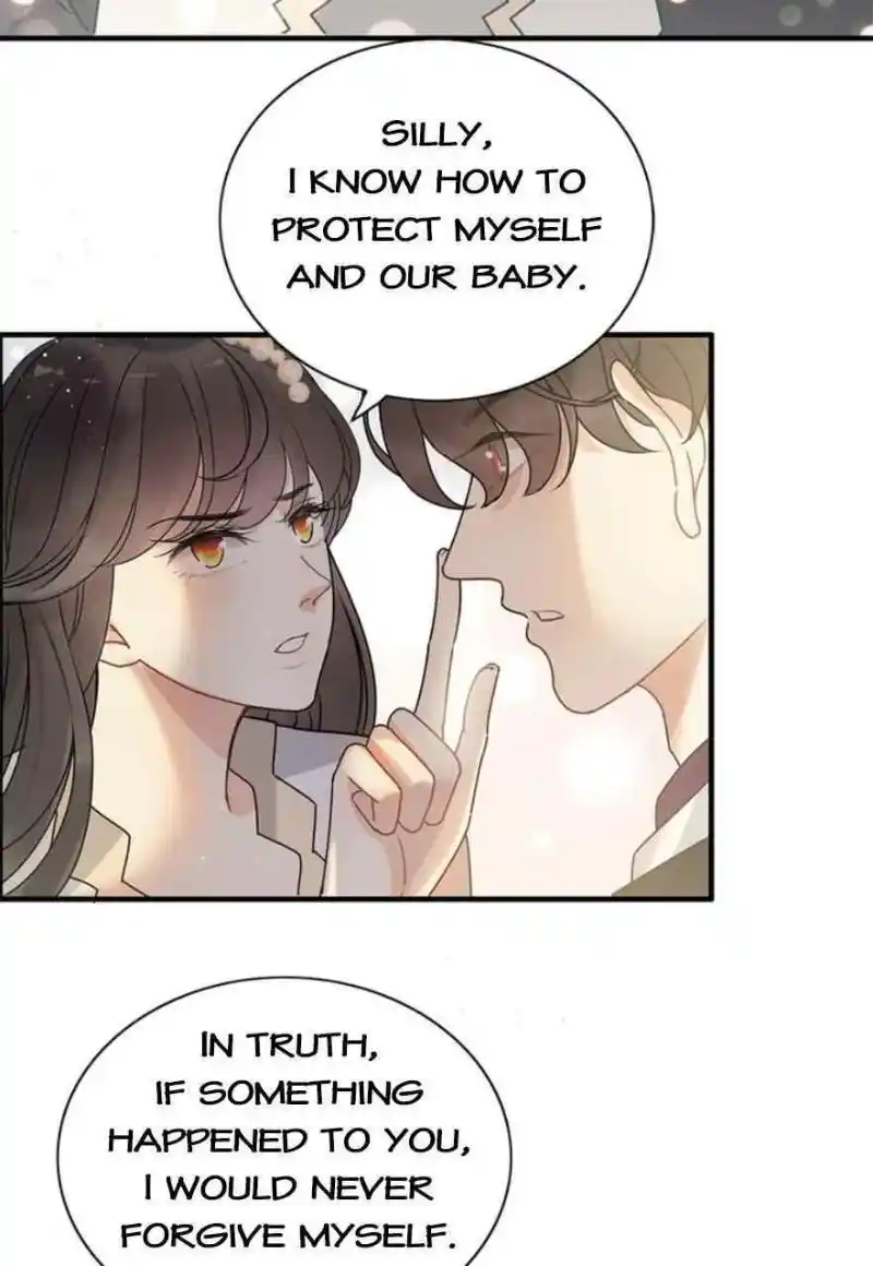 Contract Wife Runs Away From The Ceo Chapter 240