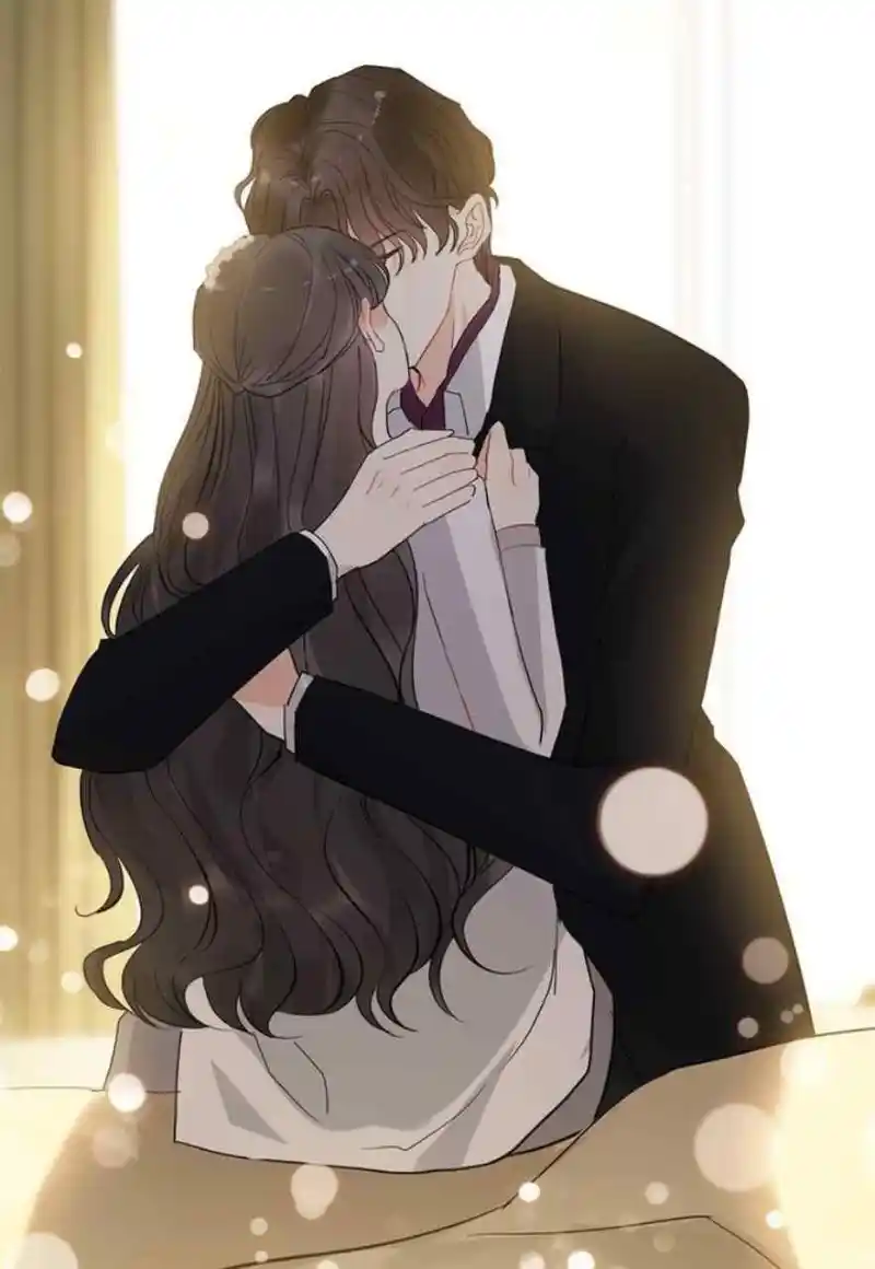 Contract Wife Runs Away From The Ceo Chapter 240