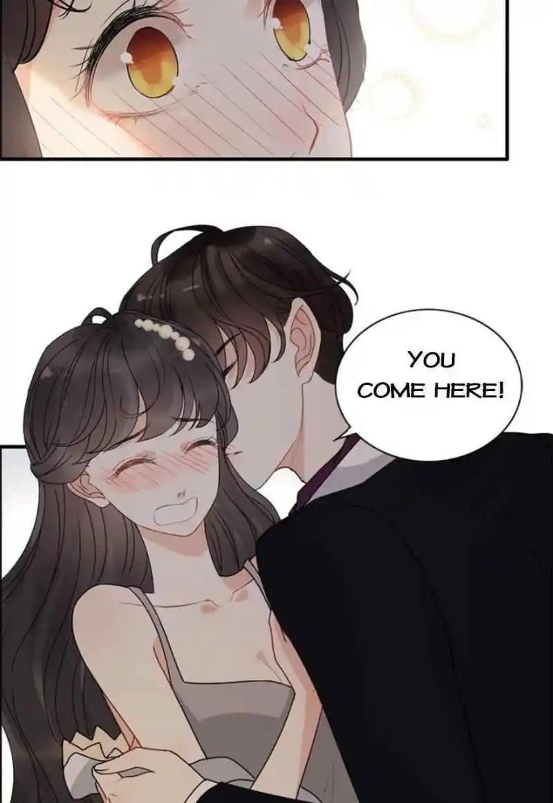 Contract Wife Runs Away From The Ceo Chapter 240