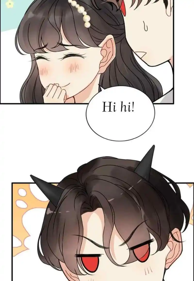 Contract Wife Runs Away From The Ceo Chapter 240