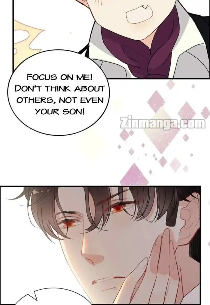 Contract Wife Runs Away From The Ceo Chapter 240