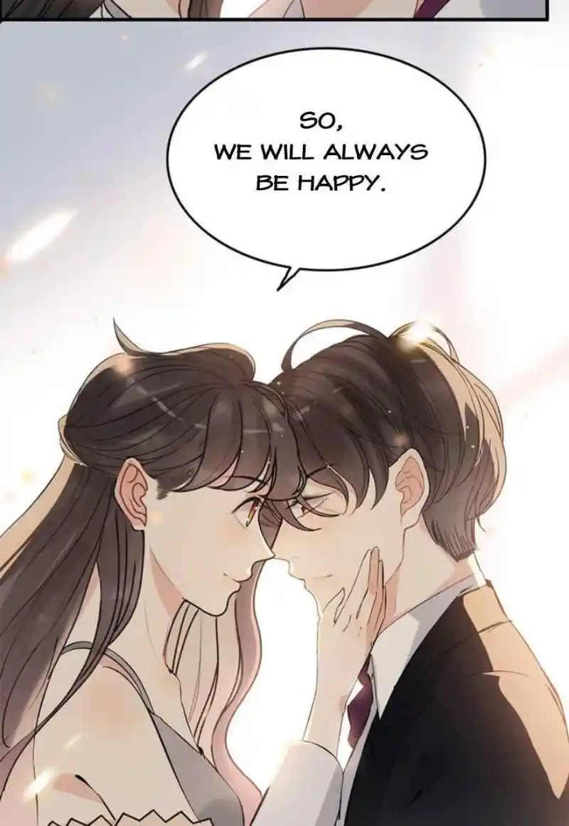 Contract Wife Runs Away From The Ceo Chapter 240