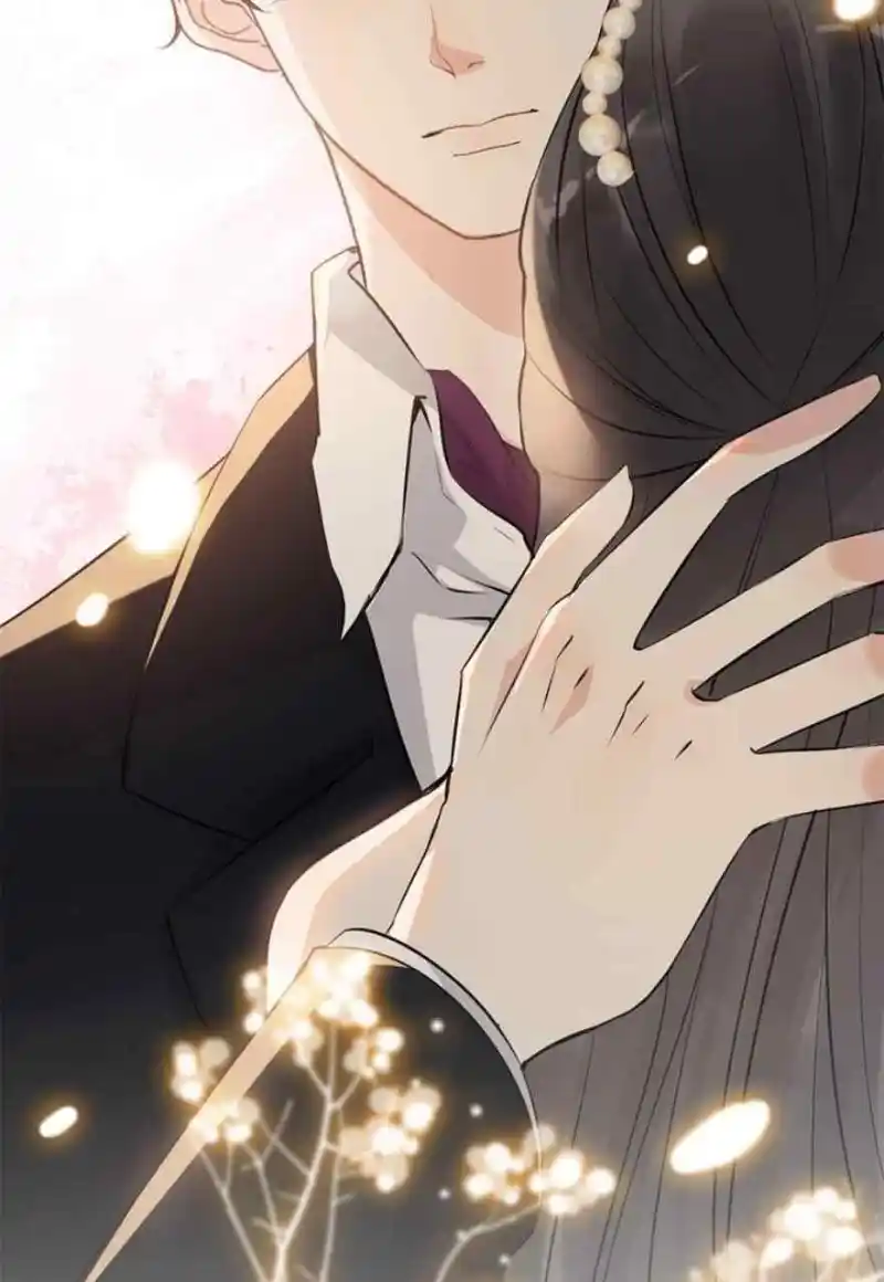 Contract Wife Runs Away From The Ceo Chapter 240