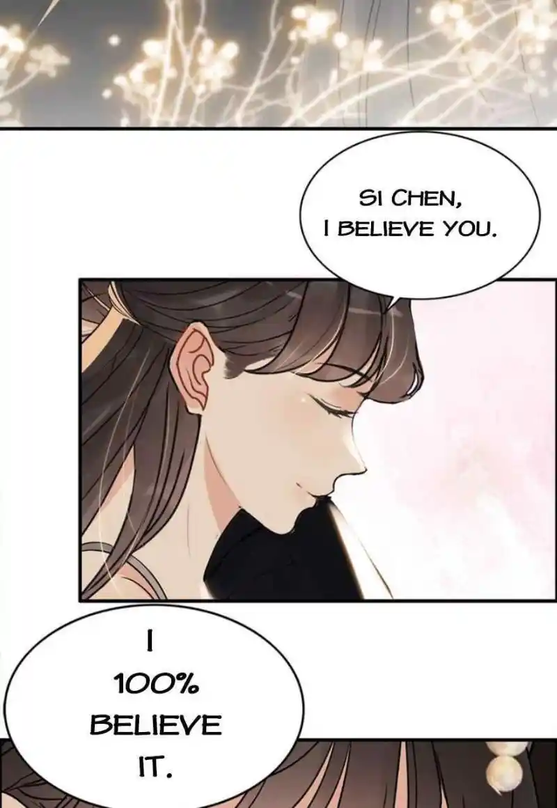 Contract Wife Runs Away From The Ceo Chapter 240