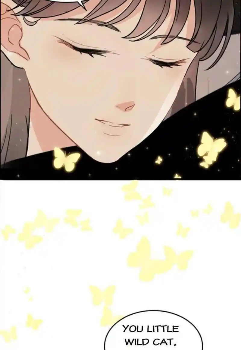 Contract Wife Runs Away From The Ceo Chapter 240