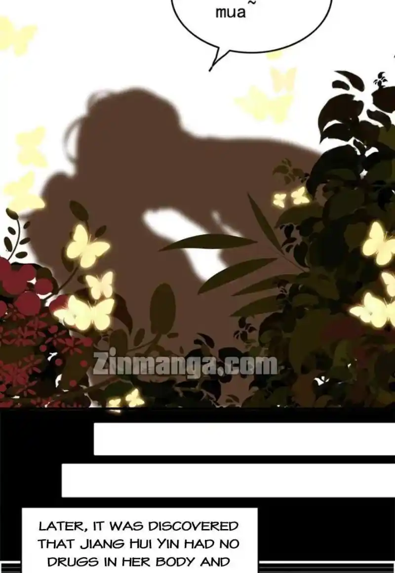 Contract Wife Runs Away From The Ceo Chapter 240