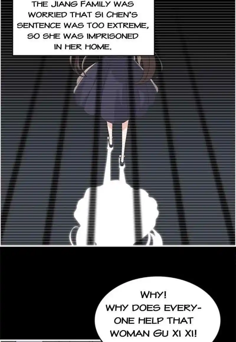 Contract Wife Runs Away From The Ceo Chapter 240