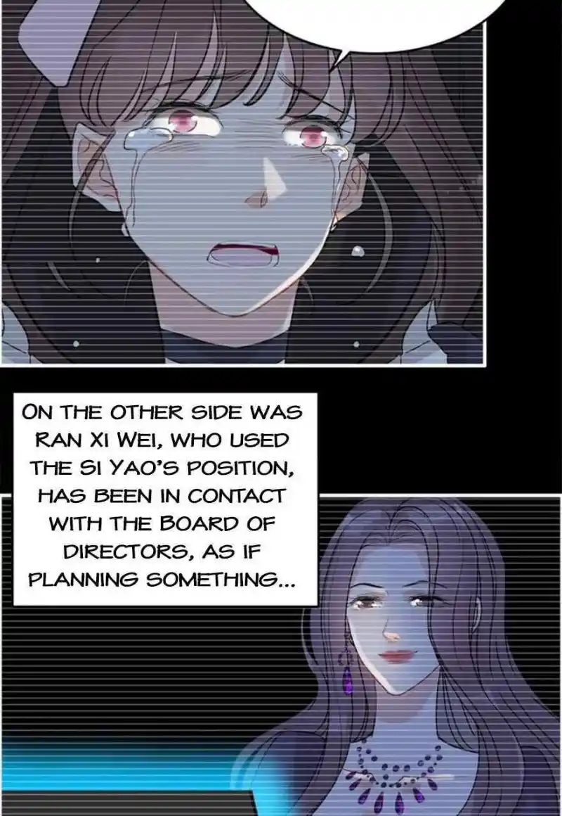 Contract Wife Runs Away From The Ceo Chapter 240