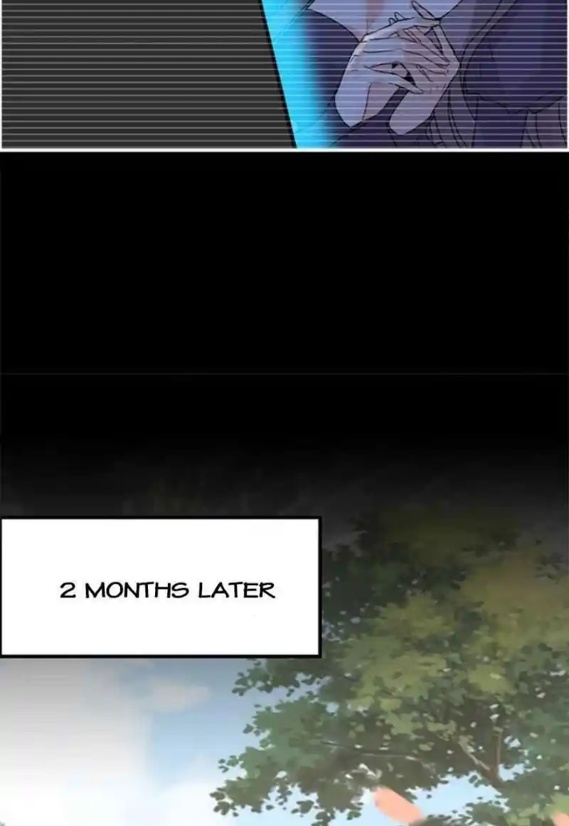 Contract Wife Runs Away From The Ceo Chapter 240