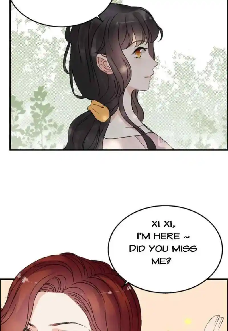 Contract Wife Runs Away From The Ceo Chapter 240