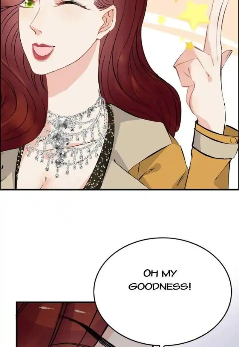 Contract Wife Runs Away From The Ceo Chapter 240