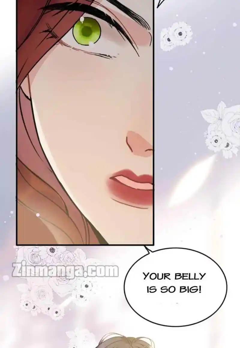 Contract Wife Runs Away From The Ceo Chapter 240