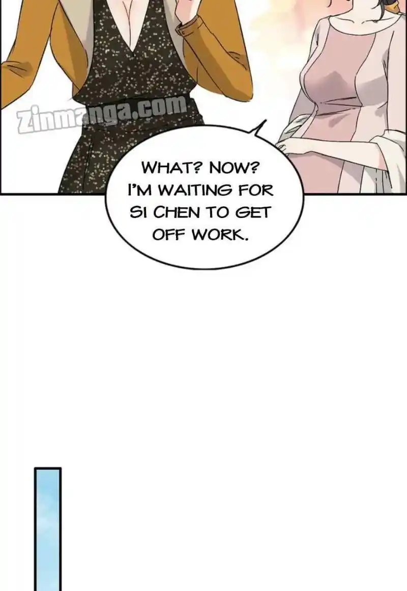 Contract Wife Runs Away From The Ceo Chapter 240